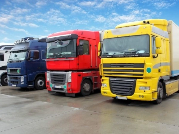 Konya Boyabat Nakliye